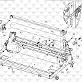 Oiling & Buffing System