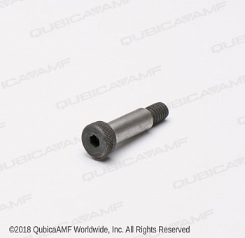 01351 Болт 3/8 DIA x 1'' Shoulder Bolt