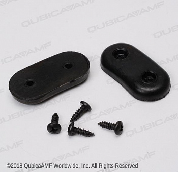 254001019 Комплект крепежа Bezel Ball Stop Kit