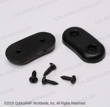 254001019 Комплект крепежа Bezel Ball Stop Kit