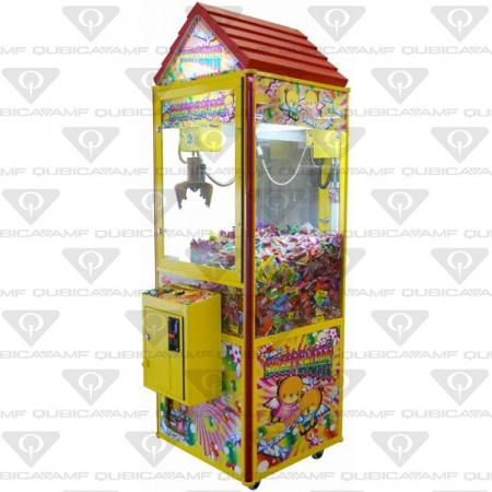 Призовой автомат Coastal Sweet Shoppe