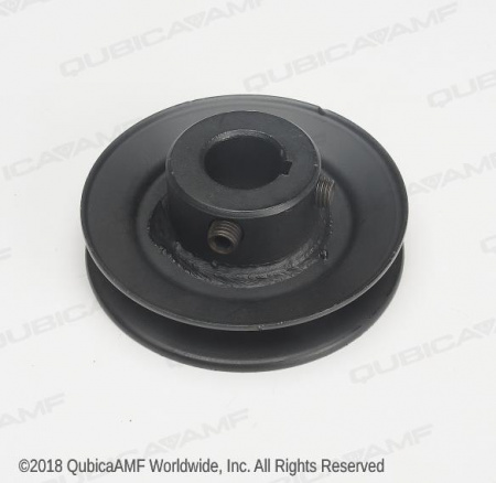 000022172 Шкив Sheave Back End Drive