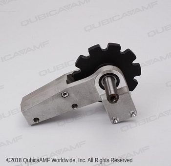 088001560 Приводной механизм в сборе Drive Assembly, Even
