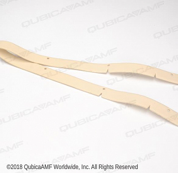 294115029  Паралоновый скребок Cleaner Foam (Express)