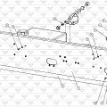 FRONT PLATE ASSEMBLY (FRONT ViEW)