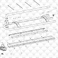Ball Rack Assembly