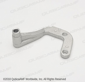 070002651 Рычаг Lever Respot Yoke Pivot