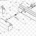 OIL TANK LINKAGE SYSTEM