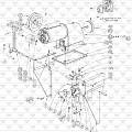 MOTOR BRACKET ASSEMBLY