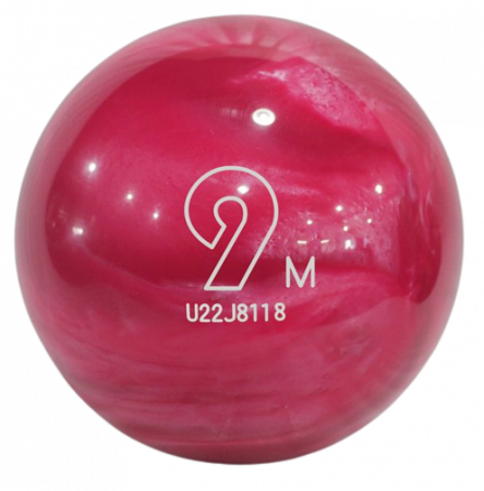 LS-033881094J Шар для боулинга Lucky Strike Ball 9# M