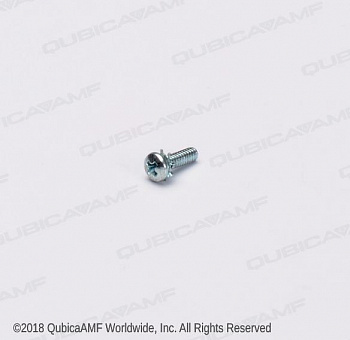 817921060 Винт #4-40 x 3/8 SEMS Scr Phil PHd
