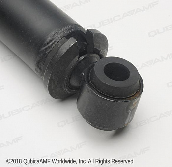 000022823 Амортизатор отбойной доски Shock Absorber With Collar