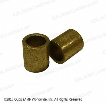 900110161BG Втулка  BUSHING .625X.857X1.0 Bag(5)
