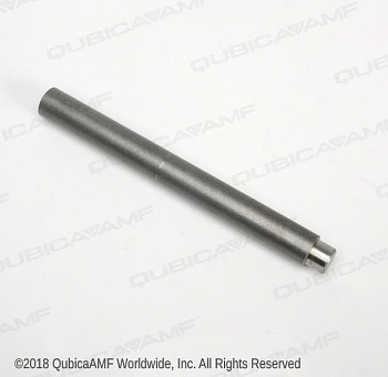 090004017 Шпиндель RESPOT LEVER SHAFT