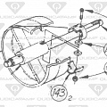 DRIVE PULLEY