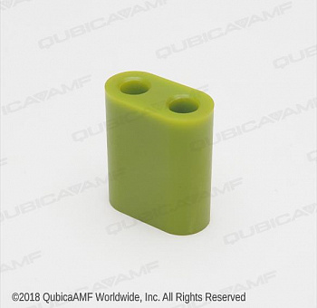 000024760 Серьга ведомого вала ковра Link Front Roller Asm
