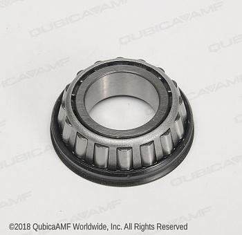 070002824 Подшипник с цилиндрическими  роликами Cone & Bearing Asm