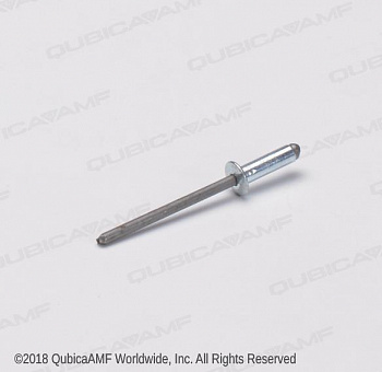 938523050 Заклёпка 1/8 x 5/16 Pop Rivet Open End
