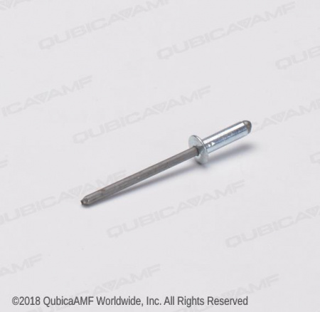 938523050 Заклёпка 1/8 x 5/16 Pop Rivet Open End