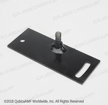 070011225 Ругулировачная пластина Crank Adj Plate Weld