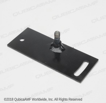 070011225 Ругулировачная пластина Crank Adj Plate Weld