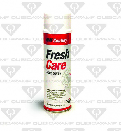 294007058 Дезодорант / Дезинфектор для обуви FreshCare, aerosol