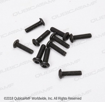 810564480 Винт 3/8 LAG SCREW 3 LG