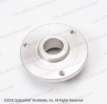 254001151 Фланец муфты Clutch Housing
