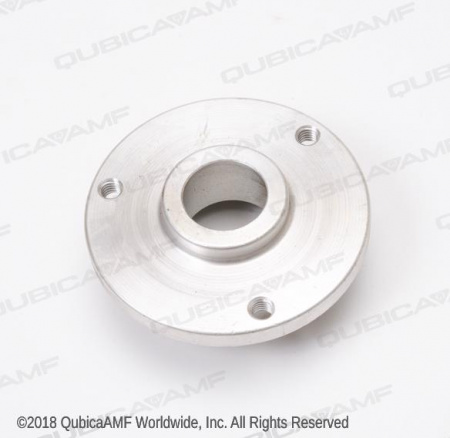 254001151 Фланец муфты Clutch Housing
