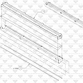 CLEANER PAD ASSEMBLY