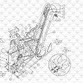 POSITIVE BALL LIFT (PBL) - ASSEMBLED