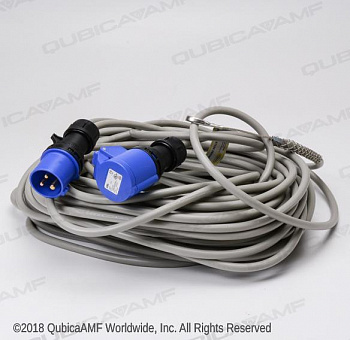 294115269 Кабель питания в сборе Power Cord Asm 220v