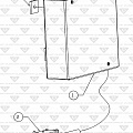 Control Box with Safety Switch