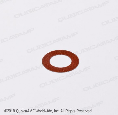 01161 Шайба Phenolic Washer