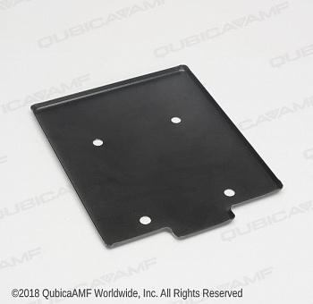088004650 Поддон для заднего редуктора Drip Pan