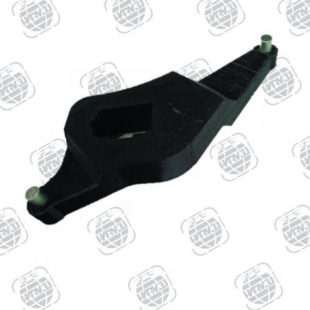 HARV47-054990-001 Рычаг 4й кегли