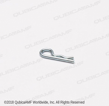 01040 Шпилька 3/64 DIA X 9/16 OAL HAIR PIN CLIP