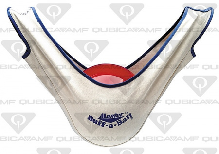 Сумка для полировки шара Master BUFF-A-BALL