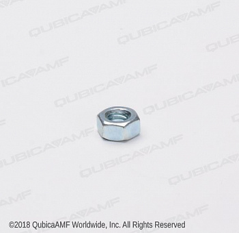 834549002 Гайка NUT-HEX 1/4-20 CD