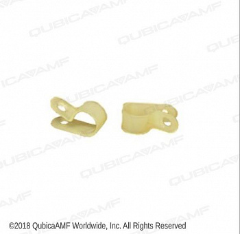 744203013 Пластиковый держатель Clamp BURNDY HP-5N