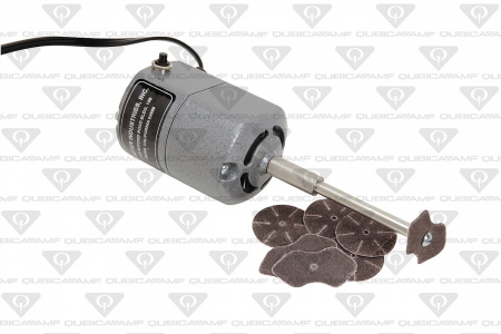 Шлифовальный станок Master BEVEL SANDER 115V