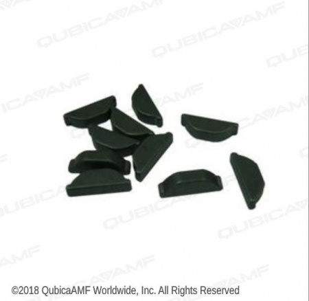 907000600BG Шпонка #706 Key HyPro Bag/10