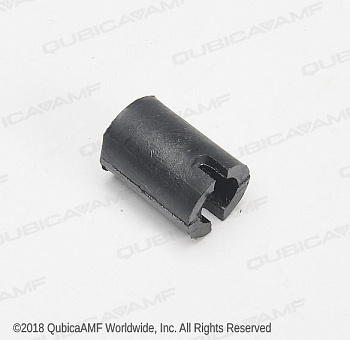 070006019 Пластиковая втулка Spring Collar Carriage Asm