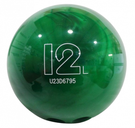LS-033881125J Шар для боулинга Lucky Strike Ball 12# L