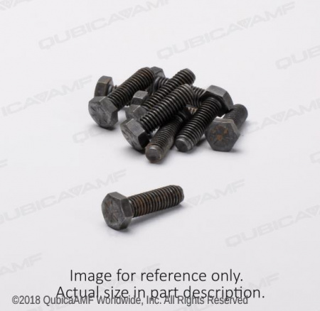 809865125BG Болт 3/8-16 x 3/4 Scr Hx Bag /10