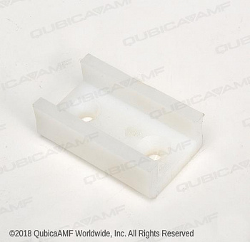 088001603 Крепежная пластина DB Shuttle Rear Supprt Guide