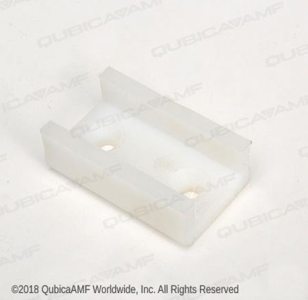 088001603 Крепежная пластина DB Shuttle Rear Supprt Guide