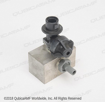 294115065 Блок форсунки в сборе Nozzle Mount Asm