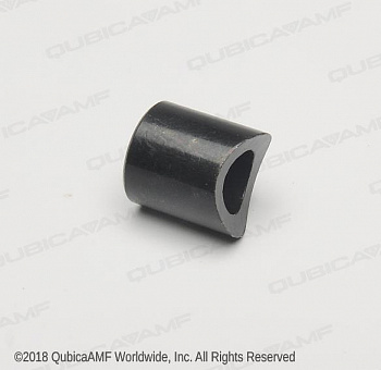 250001145 Втулка Rail Spacer Steel Contoured