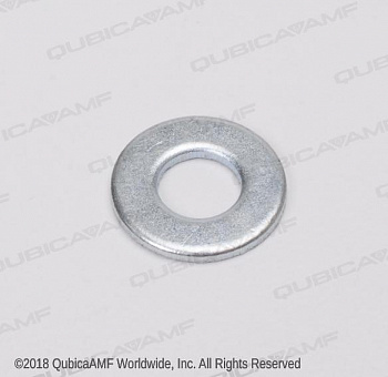 3/16 Wrought Washer Type A-Plt